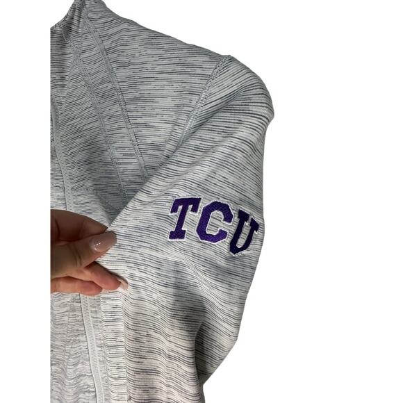 Lululemon Define Jacket‎ Wee Are From Space Ice Grey Alpine White 4 - Picture 4 of 7